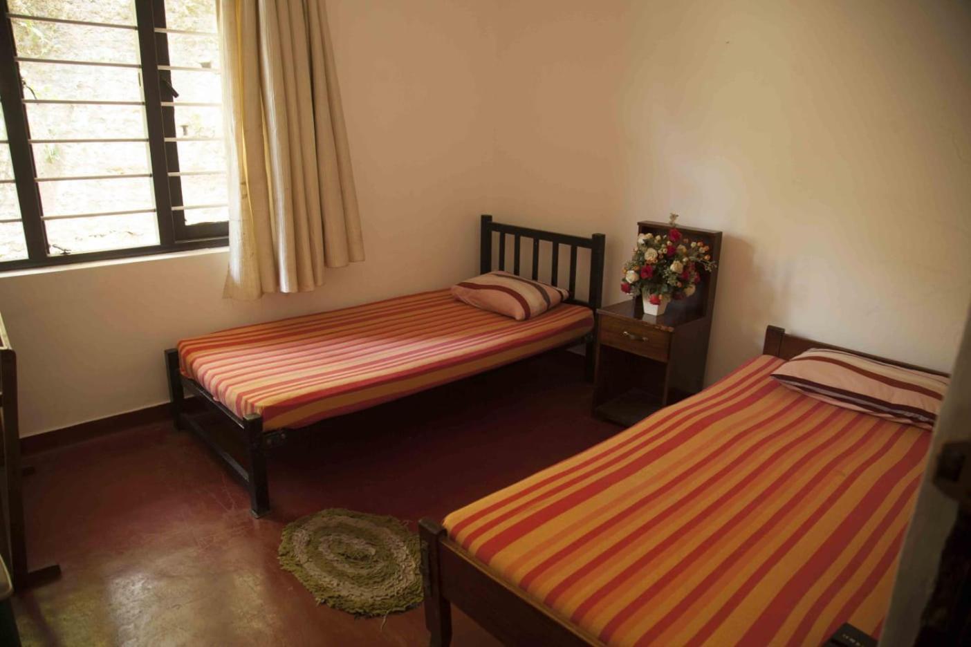 Antique Tourist Lodge Kandy Exterior photo