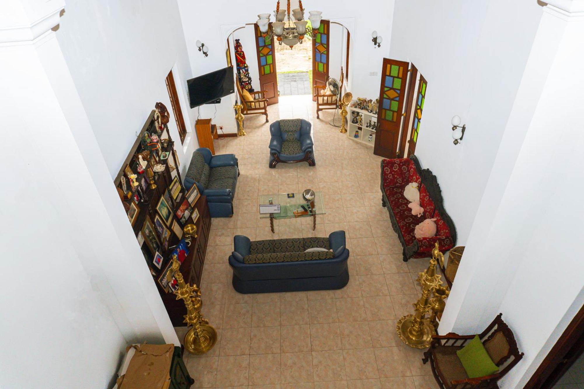Antique Tourist Lodge Kandy Exterior photo