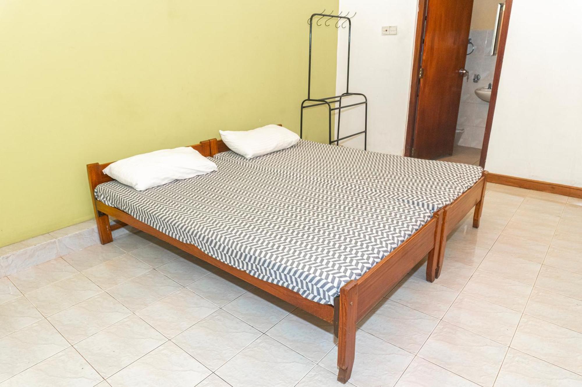 Antique Tourist Lodge Kandy Exterior photo
